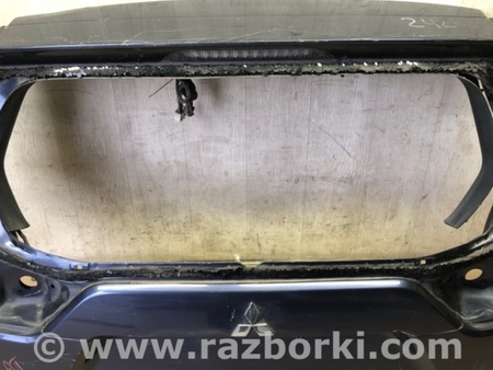 ФОТО Крышка багажника для Mitsubishi Outlander XL Киев