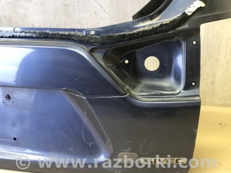 ФОТО Крышка багажника для Mitsubishi Outlander XL Киев
