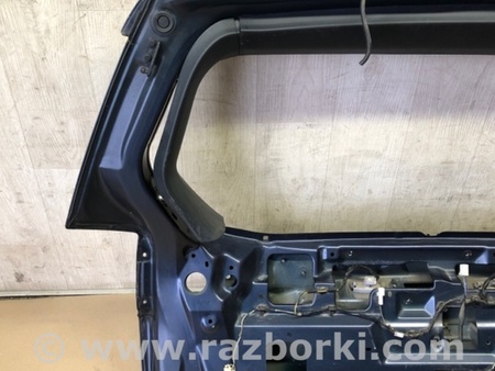 ФОТО Крышка багажника для Mitsubishi Outlander XL Киев