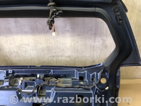 ФОТО Крышка багажника для Mitsubishi Outlander XL Киев