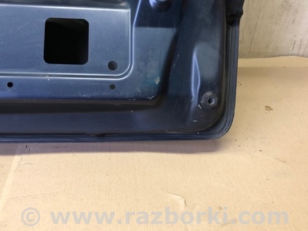 ФОТО Крышка багажника для Mitsubishi Outlander XL Киев