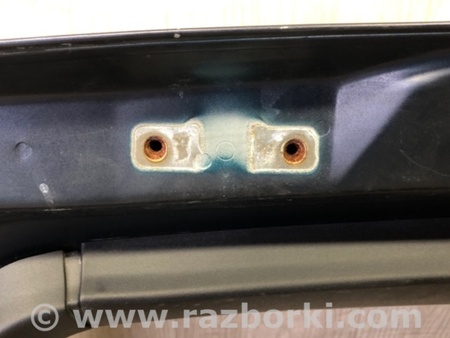 ФОТО Крышка багажника для Mitsubishi Outlander XL Киев