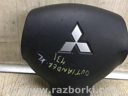 ФОТО Airbag подушка водителя для Mitsubishi Outlander XL Киев