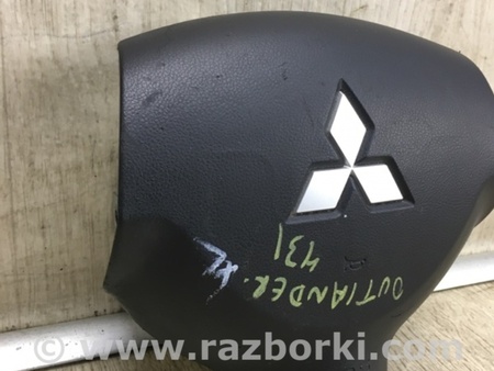 ФОТО Airbag подушка водителя для Mitsubishi Outlander XL Киев