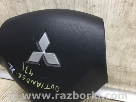 ФОТО Airbag подушка водителя для Mitsubishi Outlander XL Киев