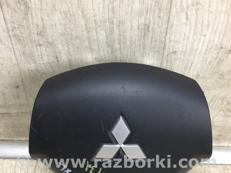 ФОТО Airbag подушка водителя для Mitsubishi Outlander XL Киев