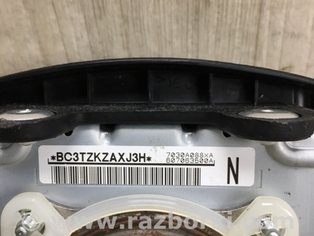 ФОТО Airbag подушка водителя для Mitsubishi Outlander XL Киев
