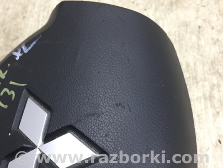 ФОТО Airbag подушка водителя для Mitsubishi Outlander XL Киев