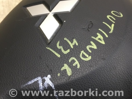 ФОТО Airbag подушка водителя для Mitsubishi Outlander XL Киев