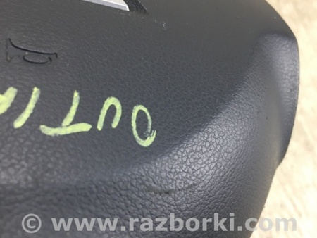 ФОТО Airbag подушка водителя для Mitsubishi Outlander XL Киев