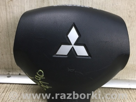 ФОТО Airbag подушка водителя для Mitsubishi Outlander XL Киев