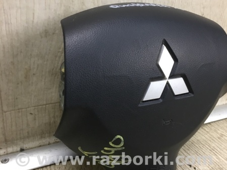 ФОТО Airbag подушка водителя для Mitsubishi Outlander XL Киев