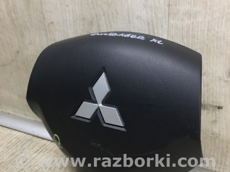 ФОТО Airbag подушка водителя для Mitsubishi Outlander XL Киев