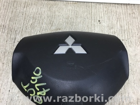 ФОТО Airbag подушка водителя для Mitsubishi Outlander XL Киев