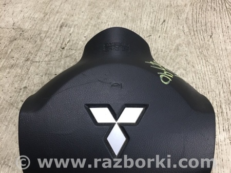 ФОТО Airbag подушка водителя для Mitsubishi Outlander XL Киев