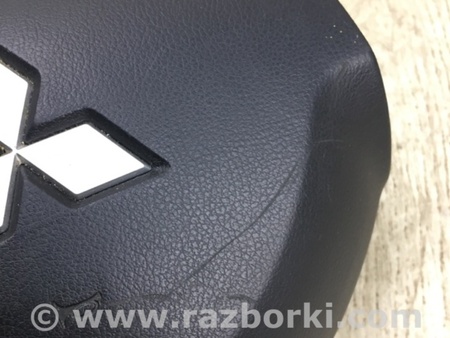ФОТО Airbag подушка водителя для Mitsubishi Outlander XL Киев