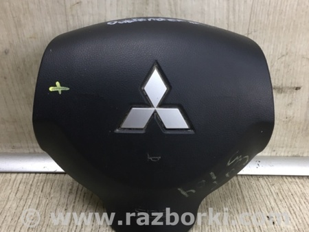 ФОТО Airbag подушка водителя для Mitsubishi Outlander XL Киев