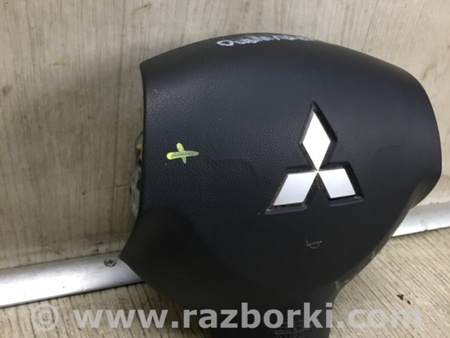 ФОТО Airbag подушка водителя для Mitsubishi Outlander XL Киев