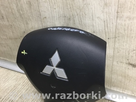 ФОТО Airbag подушка водителя для Mitsubishi Outlander XL Киев