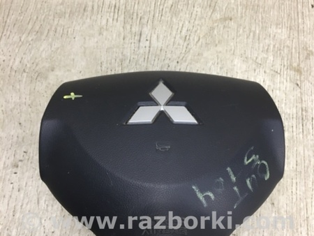 ФОТО Airbag подушка водителя для Mitsubishi Outlander XL Киев