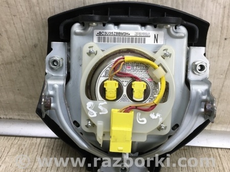 ФОТО Airbag подушка водителя для Mitsubishi Outlander XL Киев