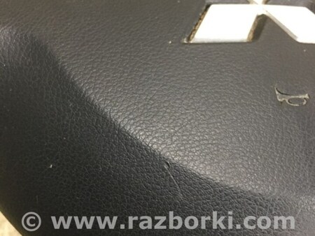 ФОТО Airbag подушка водителя для Mitsubishi Outlander XL Киев