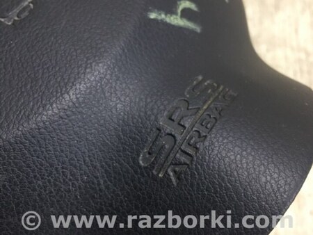 ФОТО Airbag подушка водителя для Mitsubishi Outlander XL Киев