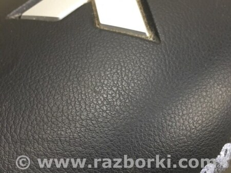 ФОТО Airbag подушка водителя для Mitsubishi Outlander XL Киев
