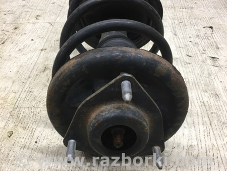 ФОТО Амортизатор для Mitsubishi Outlander XL Киев