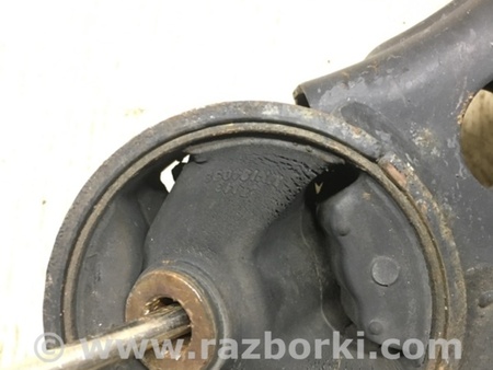 ФОТО Подушка для Mitsubishi Outlander XL Киев