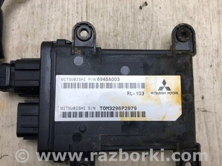 ФОТО Блок электронный для Mitsubishi Outlander XL Киев