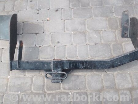 ФОТО Фаркоп для Mitsubishi Outlander XL Киев