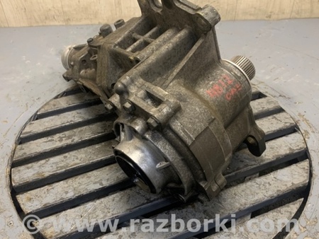 ФОТО Раздатка для Mitsubishi Outlander XL Киев