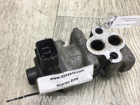 ФОТО Клапан EGR для Mitsubishi Outlander XL Киев