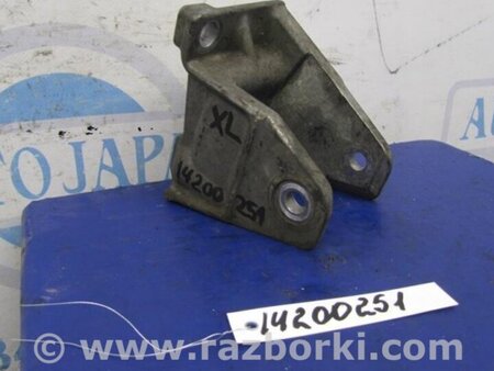 ФОТО Кронштейн крепления КПП для Mitsubishi Outlander XL Киев