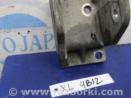 ФОТО Кронштейн крепления КПП для Mitsubishi Outlander XL Киев