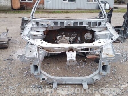 ФОТО Передняя часть для Mitsubishi Outlander XL Киев