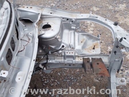 ФОТО Передняя часть для Mitsubishi Outlander XL Киев