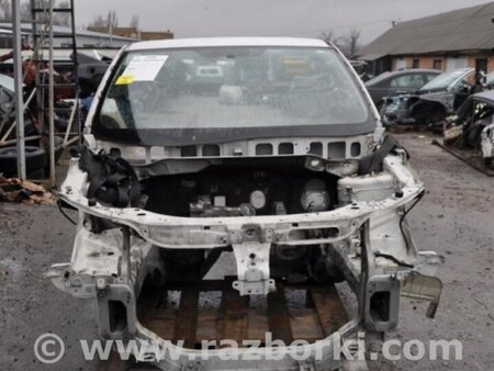 ФОТО Передняя часть для Mitsubishi Outlander XL Киев