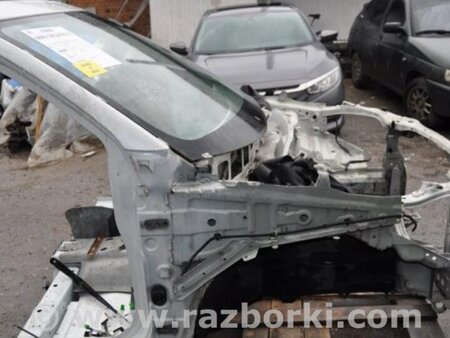 ФОТО Передняя часть для Mitsubishi Outlander XL Киев