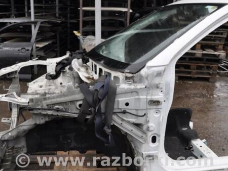 ФОТО Передняя часть для Mitsubishi Outlander XL Киев