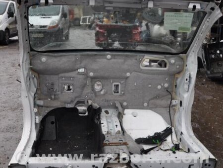 ФОТО Передняя часть для Mitsubishi Outlander XL Киев