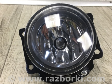 ФОТО Противотуманная фара для Mitsubishi Outlander XL Киев
