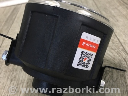 ФОТО Противотуманная фара для Mitsubishi Outlander XL Киев