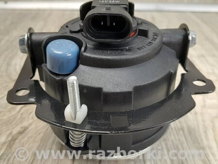 ФОТО Противотуманная фара для Mitsubishi Outlander XL Киев
