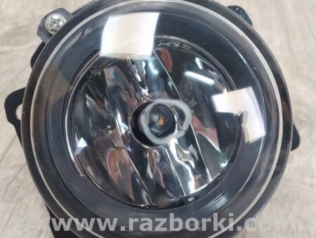 ФОТО Противотуманная фара для Mitsubishi Outlander XL Киев