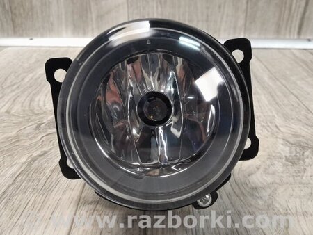 ФОТО Противотуманная фара для Mitsubishi Outlander XL Киев