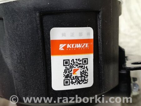 ФОТО Противотуманная фара для Mitsubishi Outlander XL Киев