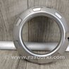 Накладка противотуманной фары Mitsubishi Pajero (06-14)