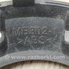 ФОТО Накладка противотуманной фары для Mitsubishi Pajero (06-14) Киев